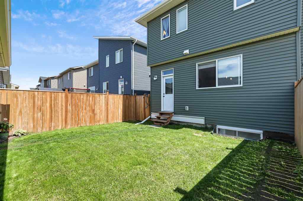 MLS® A2261451 - 197 Dawson Drive  in Dawson\'s Landing Chestermere, Residential