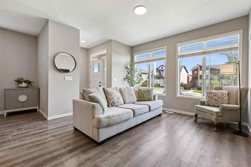 MLS® A2261451 - 197 Dawson Drive  in Dawson\'s Landing Chestermere, Residential