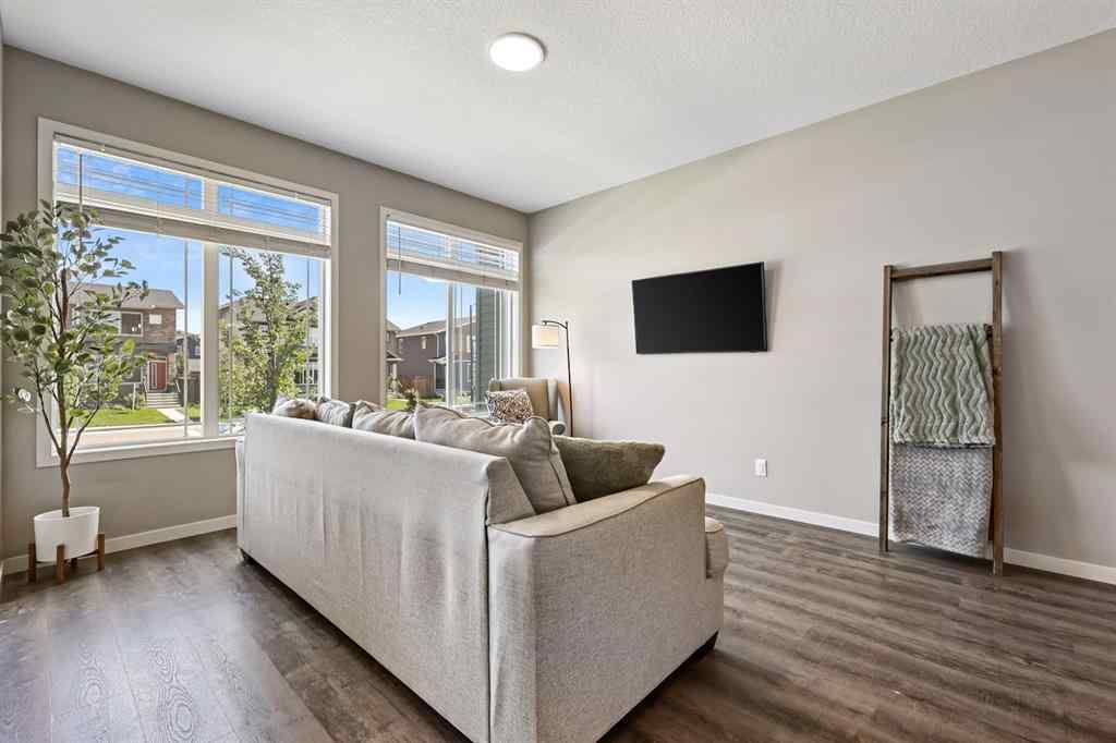 MLS® A2261451 - 197 Dawson Drive  in Dawson\'s Landing Chestermere, Residential
