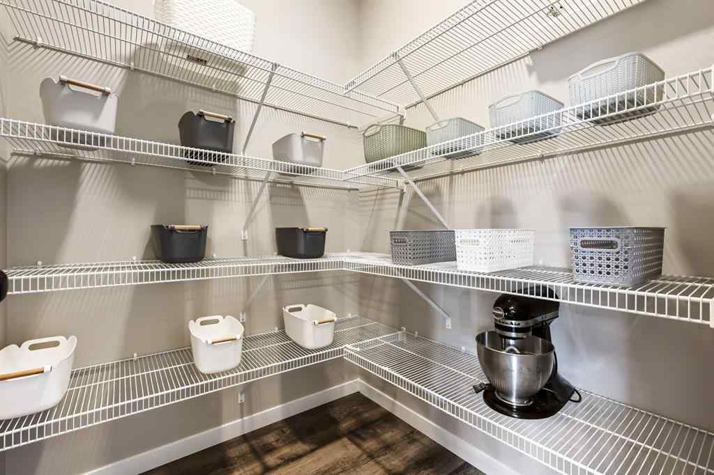 MLS® A2261451 - 197 Dawson Drive  in Dawson\'s Landing Chestermere, Residential