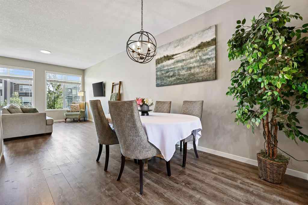 MLS® A2261451 - 197 Dawson Drive  in Dawson\'s Landing Chestermere, Residential