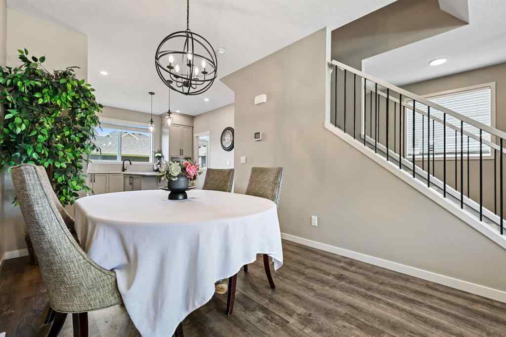 MLS® A2261451 - 197 Dawson Drive  in Dawson\'s Landing Chestermere, Residential