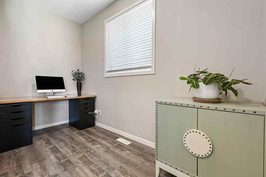 MLS® A2261451 - 197 Dawson Drive  in Dawson\'s Landing Chestermere, Residential