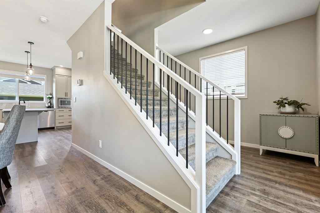MLS® A2261451 - 197 Dawson Drive  in Dawson\'s Landing Chestermere, Residential