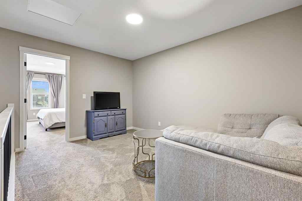 MLS® A2261451 - 197 Dawson Drive  in Dawson\'s Landing Chestermere, Residential