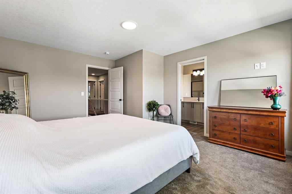 MLS® A2261451 - 197 Dawson Drive  in Dawson\'s Landing Chestermere, Residential