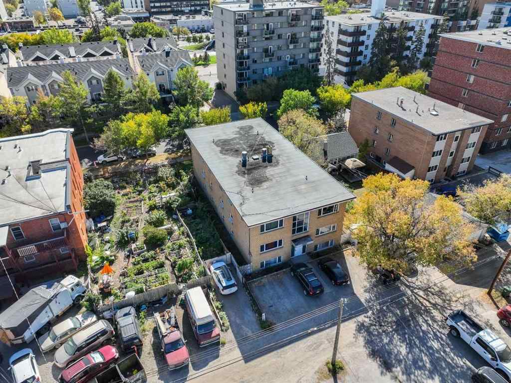 MLS® A2261454 - 1216 15 Avenue SW in Beltline Calgary, Commercial