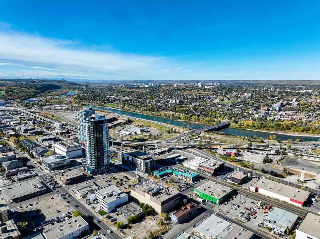 MLS® A2261454 - 1216 15 Avenue SW in Beltline Calgary, Commercial