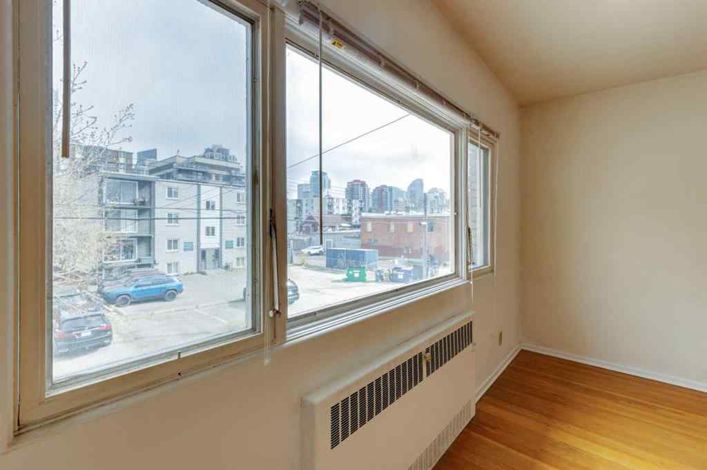 MLS® A2261454 - 1216 15 Avenue SW in Beltline Calgary, Commercial