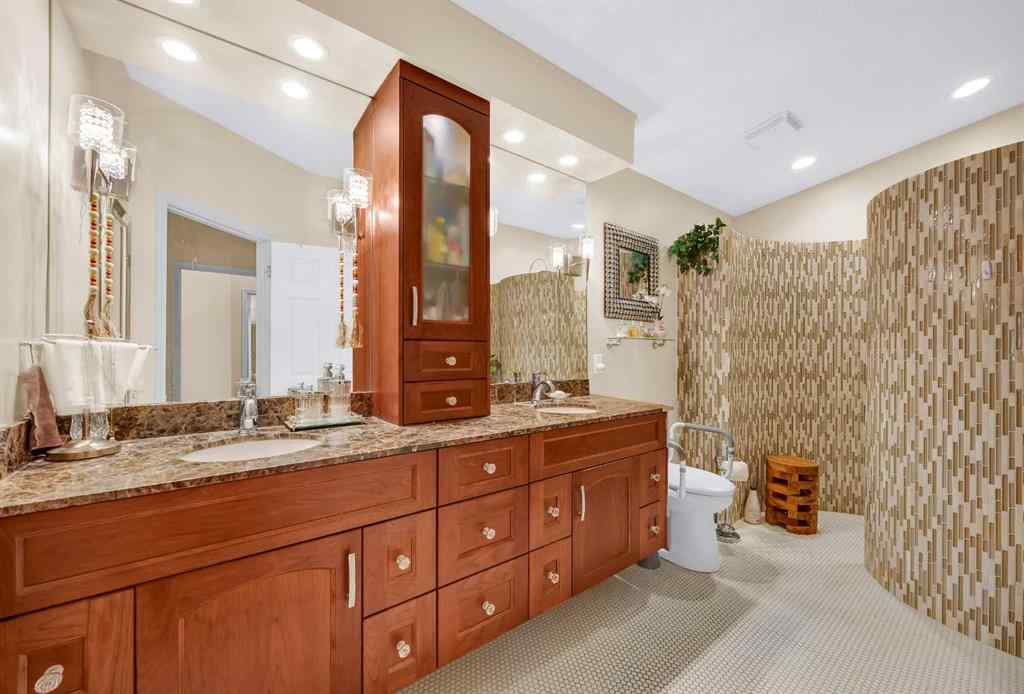 MLS® A2261455 - 75 Christie Gardens SW in Christie Park Calgary, Residential