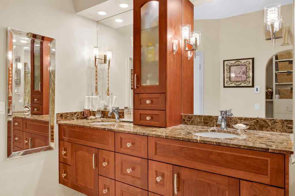 MLS® A2261455 - 75 Christie Gardens SW in Christie Park Calgary, Residential