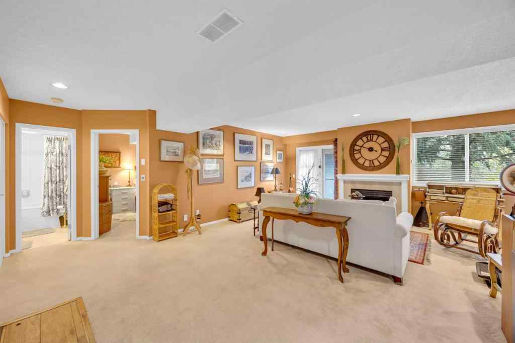 MLS® A2261455 - 75 Christie Gardens SW in Christie Park Calgary, Residential