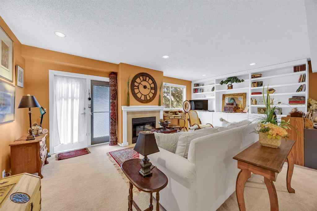 MLS® A2261455 - 75 Christie Gardens SW in Christie Park Calgary, Residential