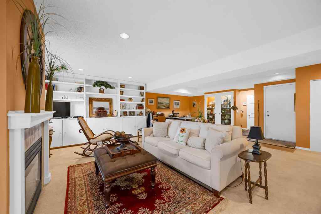 MLS® A2261455 - 75 Christie Gardens SW in Christie Park Calgary, Residential