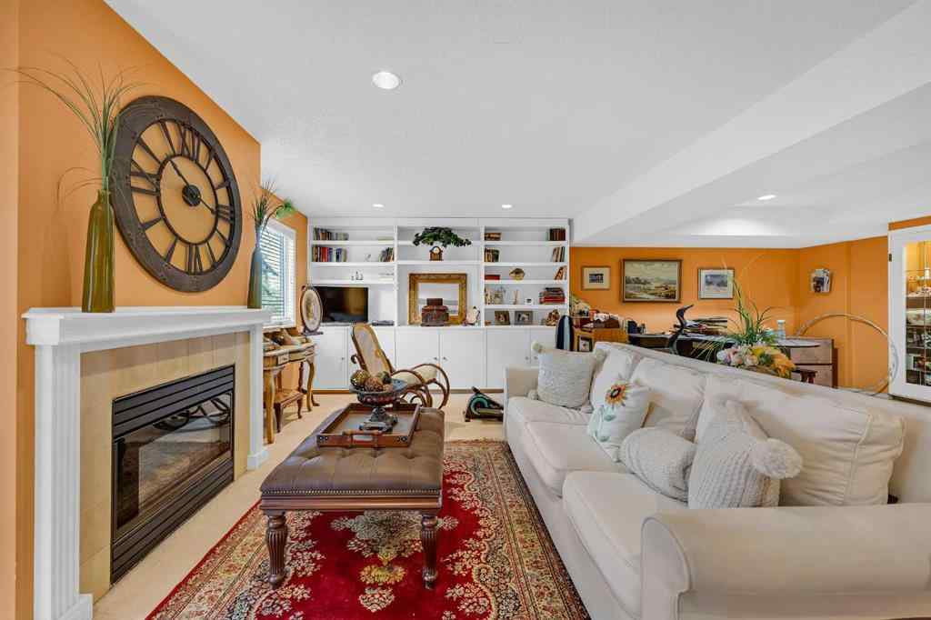 MLS® A2261455 - 75 Christie Gardens SW in Christie Park Calgary, Residential