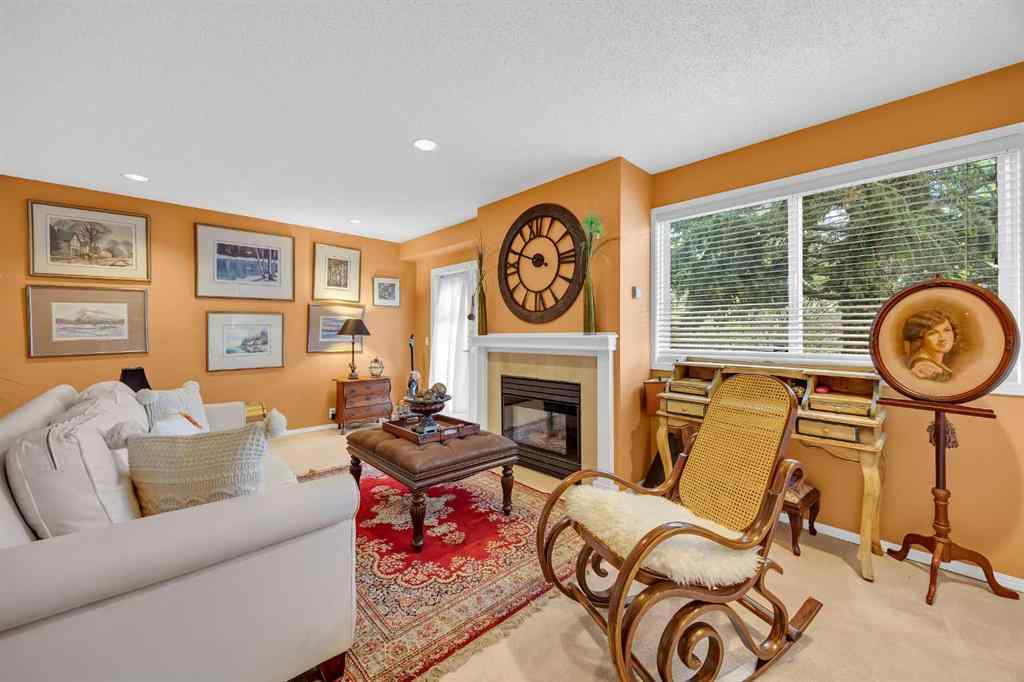 MLS® A2261455 - 75 Christie Gardens SW in Christie Park Calgary, Residential