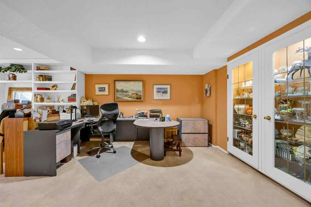 MLS® A2261455 - 75 Christie Gardens SW in Christie Park Calgary, Residential