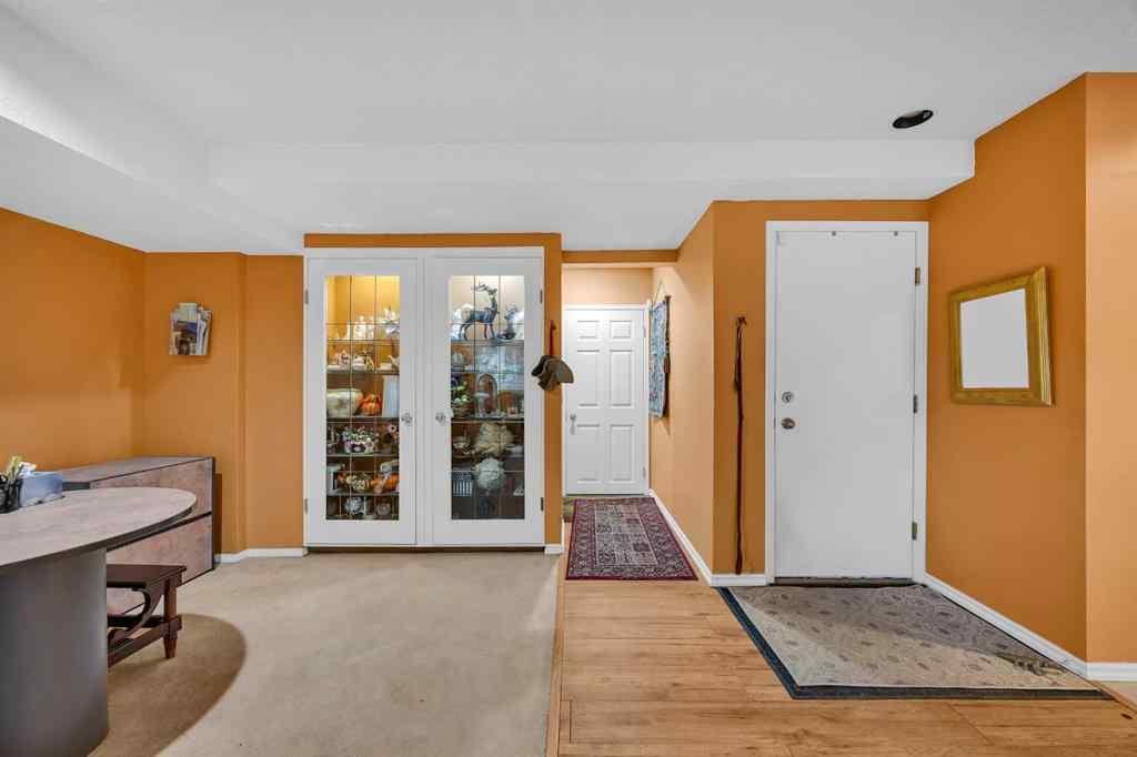 MLS® A2261455 - 75 Christie Gardens SW in Christie Park Calgary, Residential