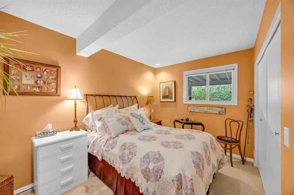 MLS® A2261455 - 75 Christie Gardens SW in Christie Park Calgary, Residential