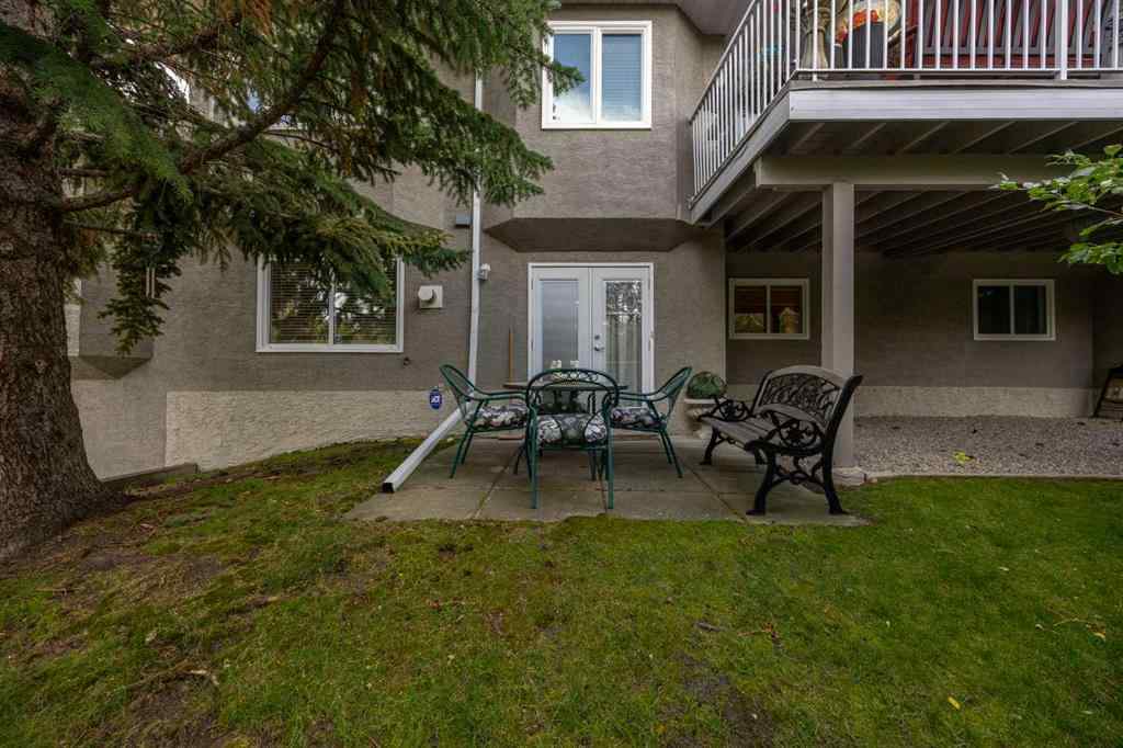 MLS® A2261455 - 75 Christie Gardens SW in Christie Park Calgary, Residential