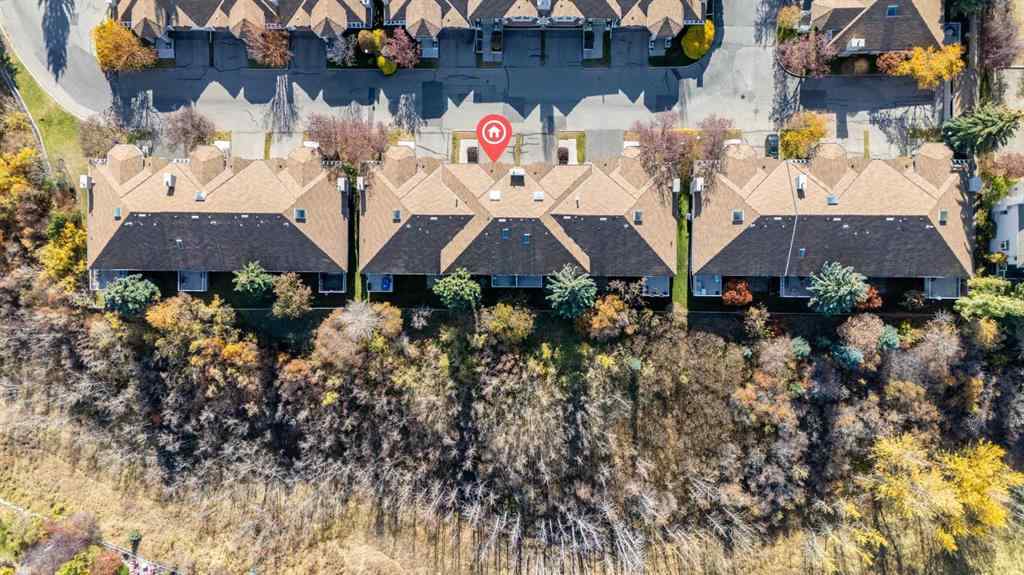 MLS® A2261455 - 75 Christie Gardens SW in Christie Park Calgary, Residential