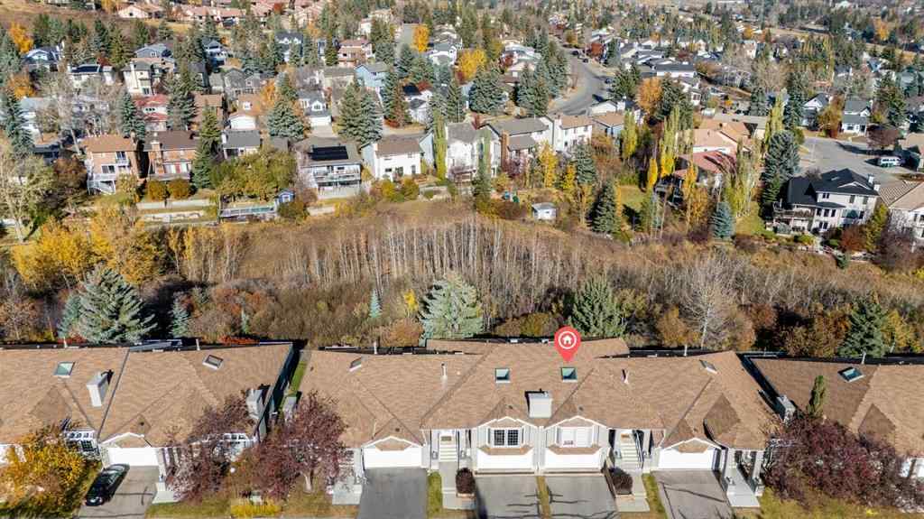 MLS® A2261455 - 75 Christie Gardens SW in Christie Park Calgary, Residential