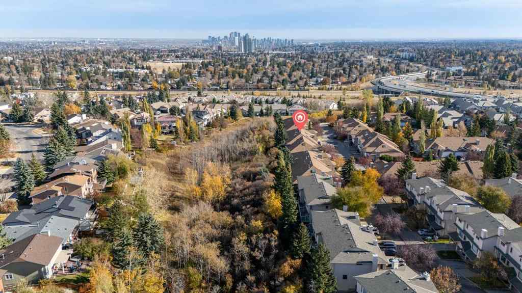 MLS® A2261455 - 75 Christie Gardens SW in Christie Park Calgary, Residential