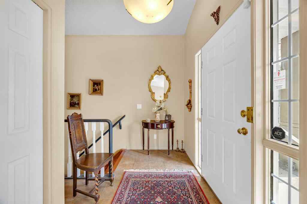 MLS® A2261455 - 75 Christie Gardens SW in Christie Park Calgary, Residential