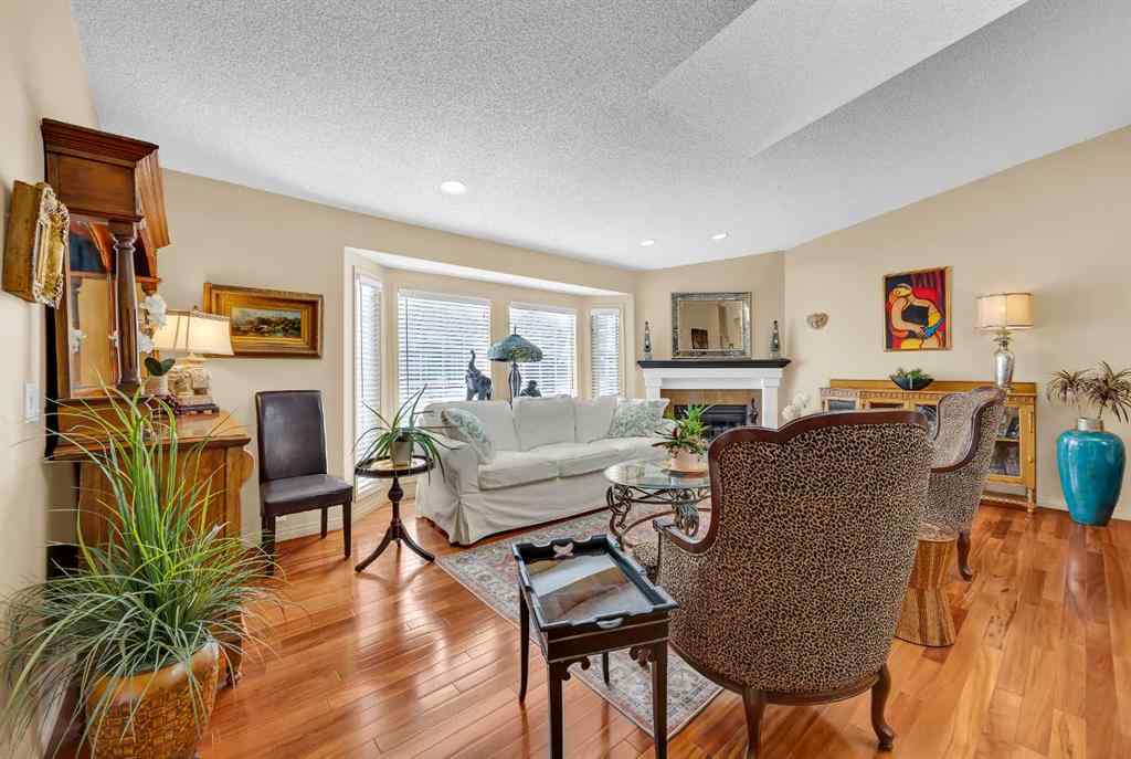 MLS® A2261455 - 75 Christie Gardens SW in Christie Park Calgary, Residential