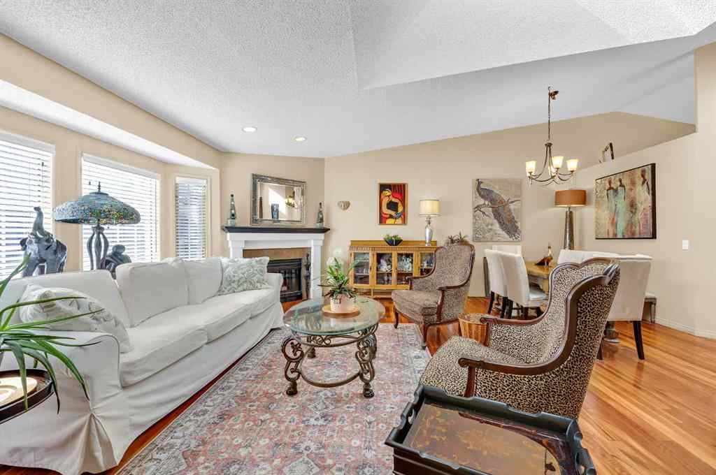 MLS® A2261455 - 75 Christie Gardens SW in Christie Park Calgary, Residential