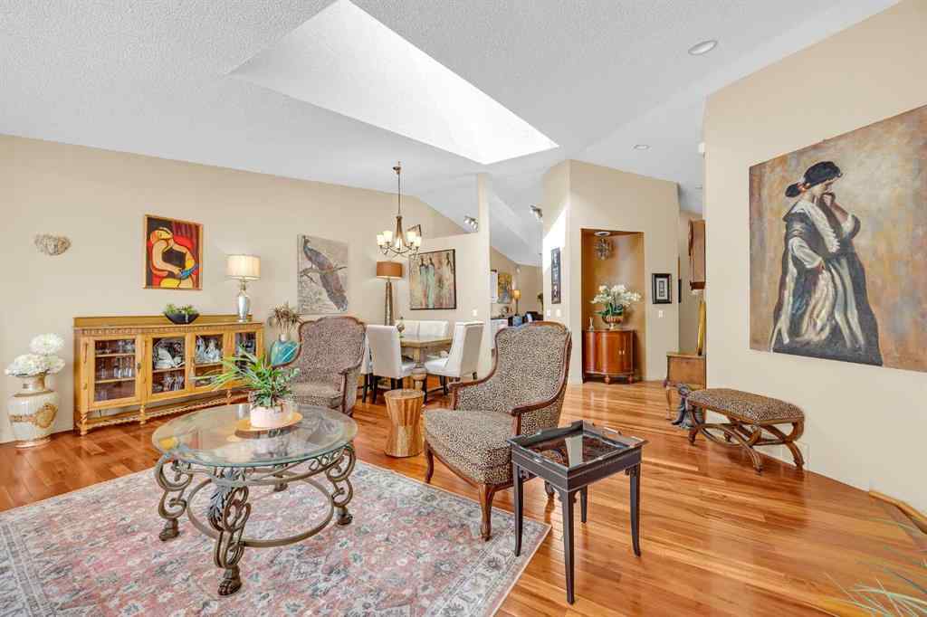 MLS® A2261455 - 75 Christie Gardens SW in Christie Park Calgary, Residential