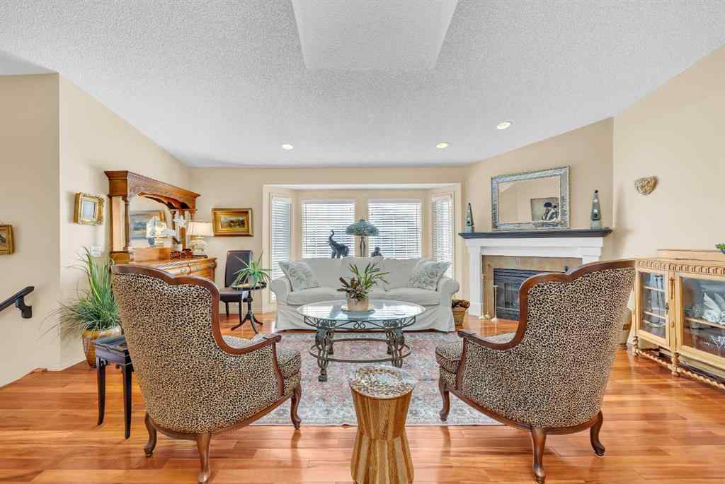 MLS® A2261455 - 75 Christie Gardens SW in Christie Park Calgary, Residential