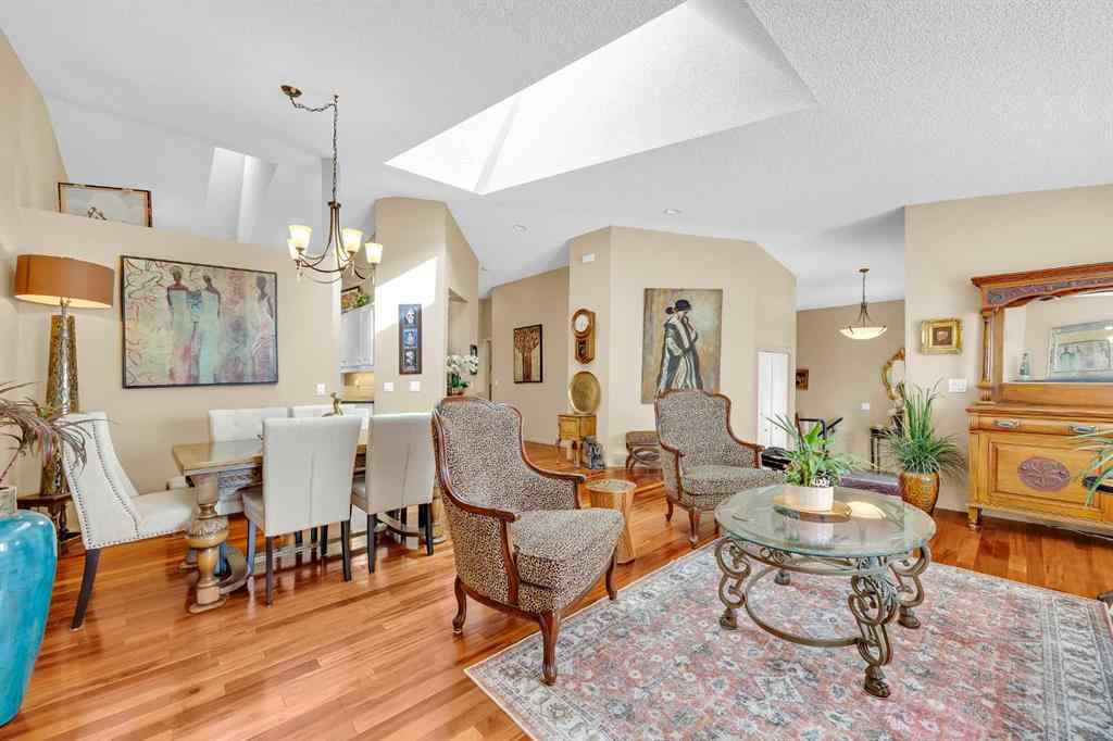 MLS® A2261455 - 75 Christie Gardens SW in Christie Park Calgary, Residential