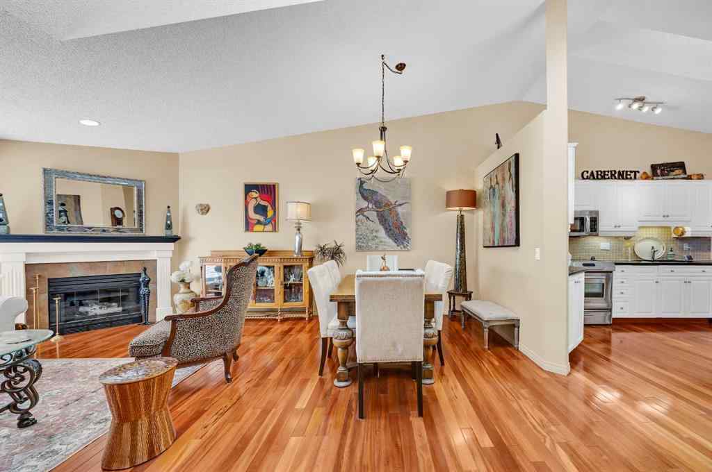 MLS® A2261455 - 75 Christie Gardens SW in Christie Park Calgary, Residential