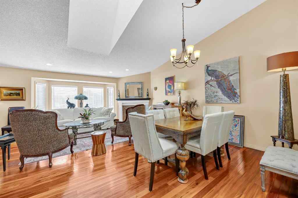 MLS® A2261455 - 75 Christie Gardens SW in Christie Park Calgary, Residential