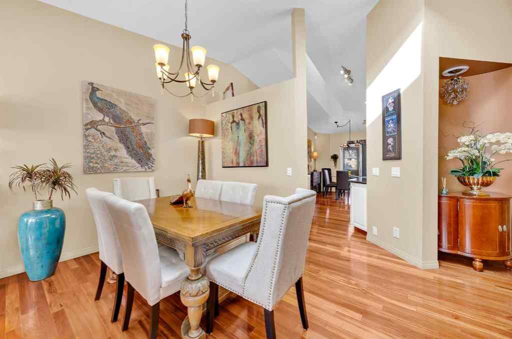 MLS® A2261455 - 75 Christie Gardens SW in Christie Park Calgary, Residential