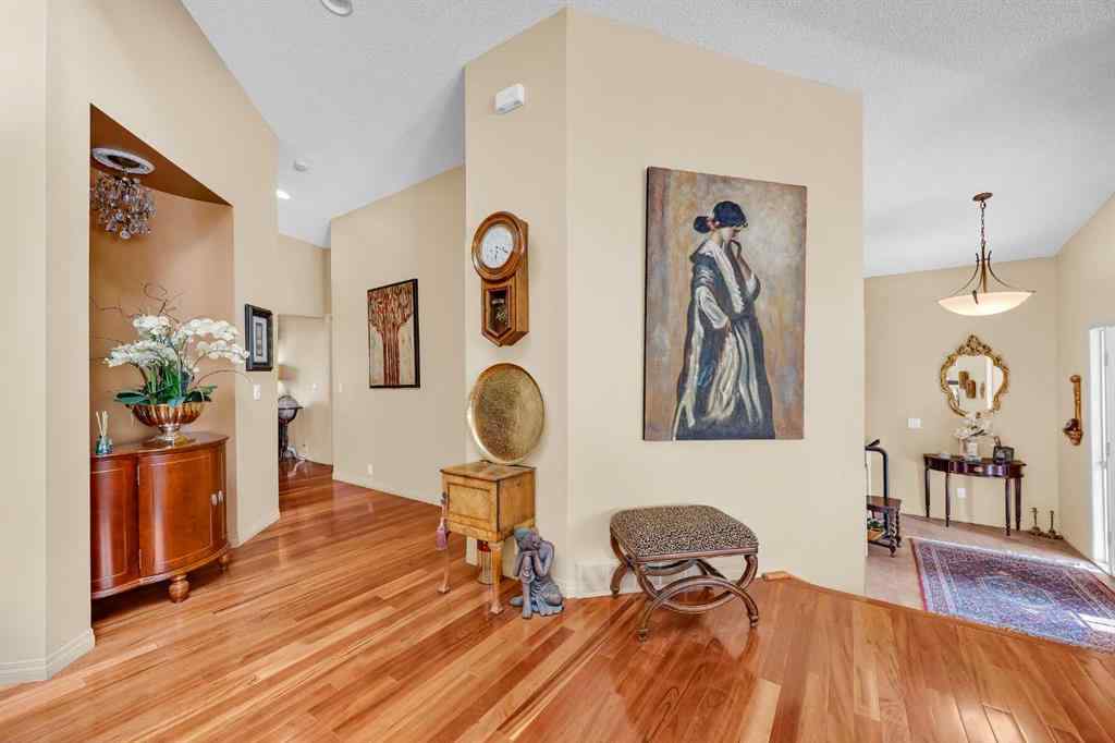 MLS® A2261455 - 75 Christie Gardens SW in Christie Park Calgary, Residential