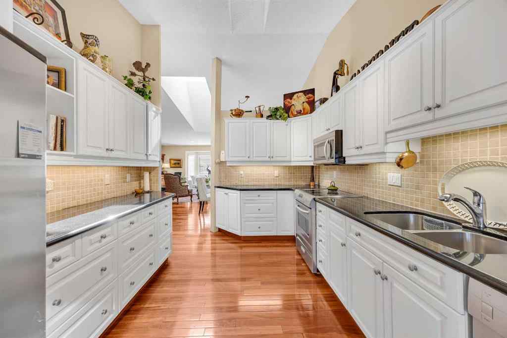 MLS® A2261455 - 75 Christie Gardens SW in Christie Park Calgary, Residential