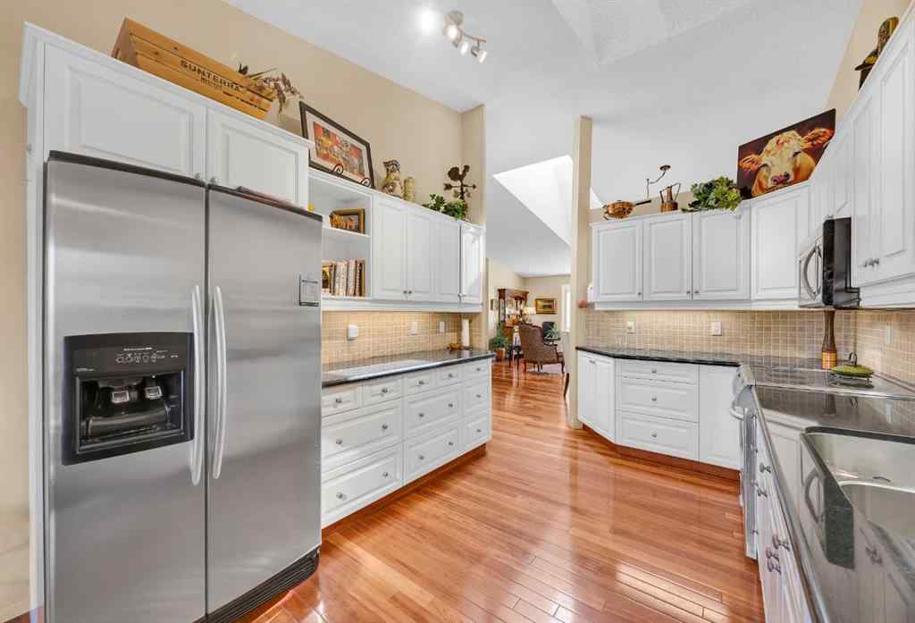 MLS® A2261455 - 75 Christie Gardens SW in Christie Park Calgary, Residential