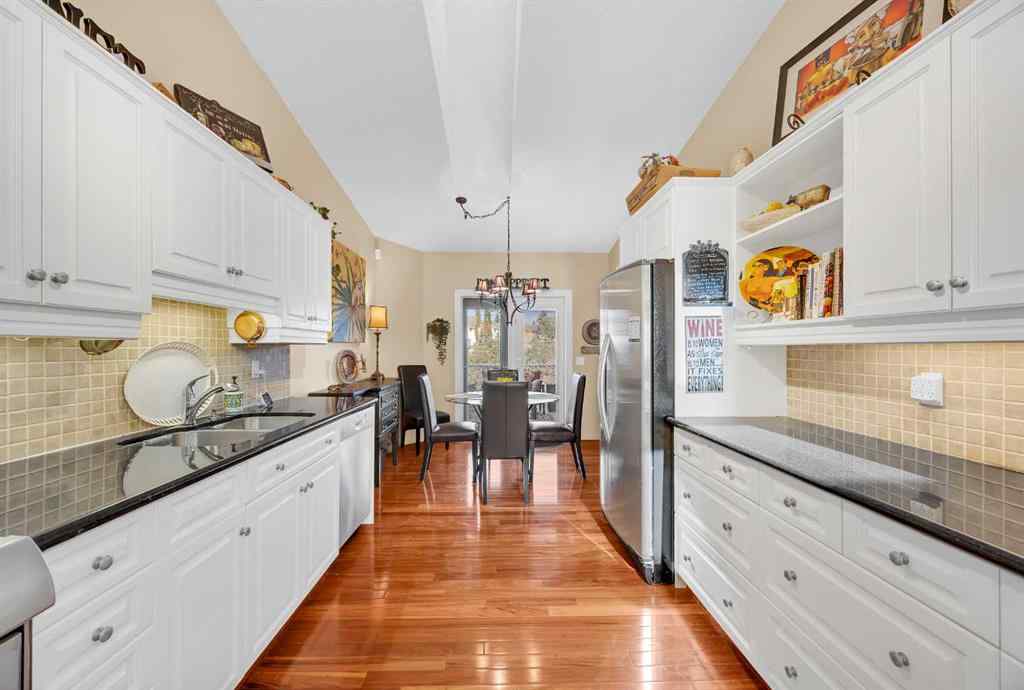 MLS® A2261455 - 75 Christie Gardens SW in Christie Park Calgary, Residential