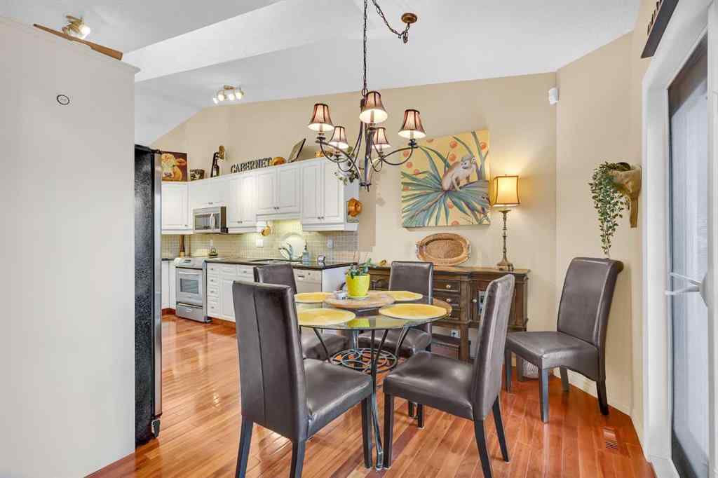 MLS® A2261455 - 75 Christie Gardens SW in Christie Park Calgary, Residential