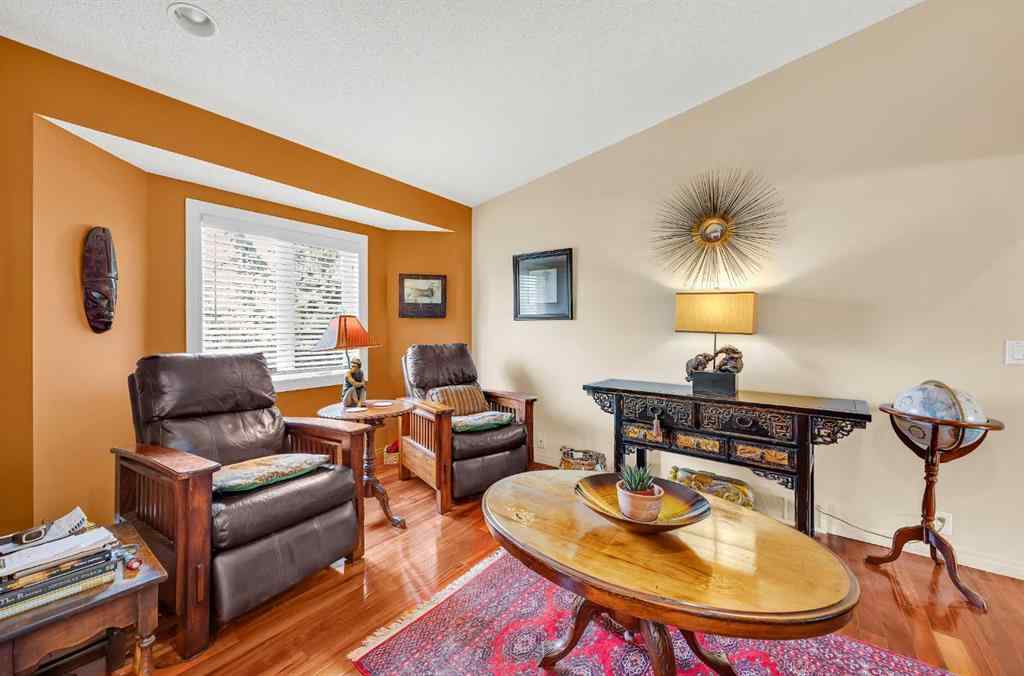 MLS® A2261455 - 75 Christie Gardens SW in Christie Park Calgary, Residential