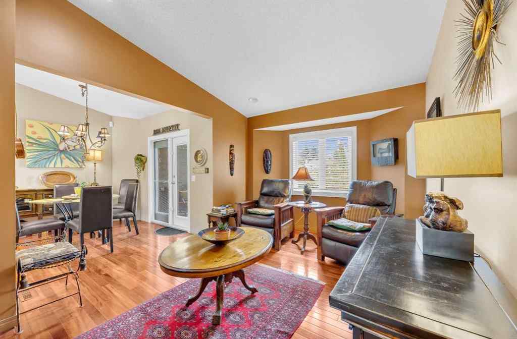 MLS® A2261455 - 75 Christie Gardens SW in Christie Park Calgary, Residential