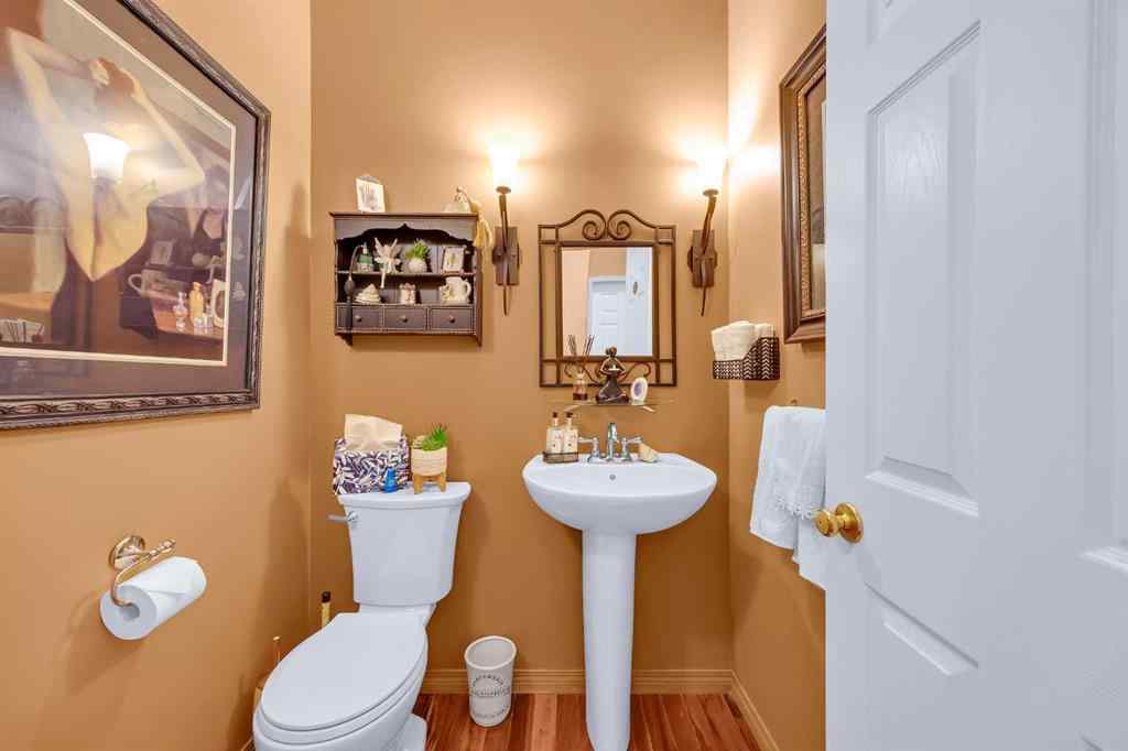 MLS® A2261455 - 75 Christie Gardens SW in Christie Park Calgary, Residential