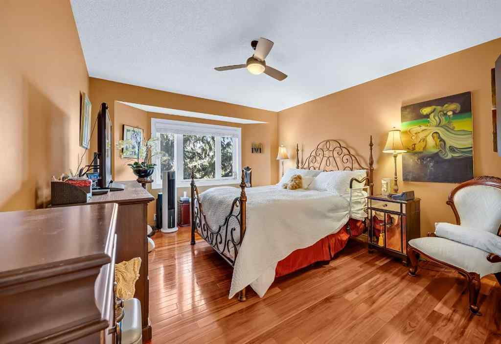 MLS® A2261455 - 75 Christie Gardens SW in Christie Park Calgary, Residential