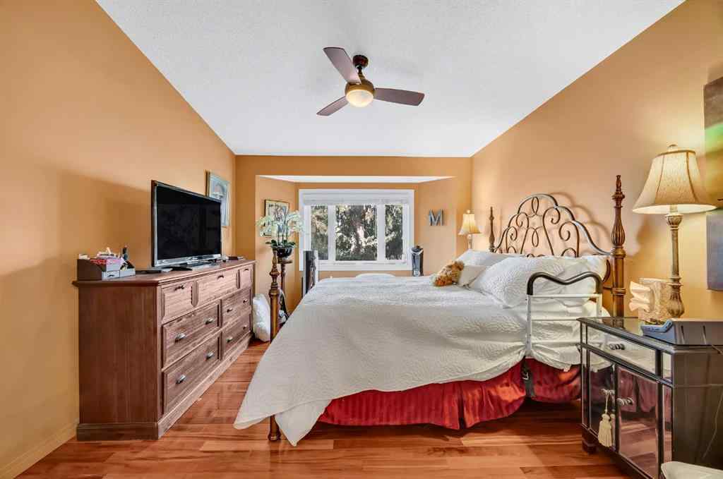 MLS® A2261455 - 75 Christie Gardens SW in Christie Park Calgary, Residential