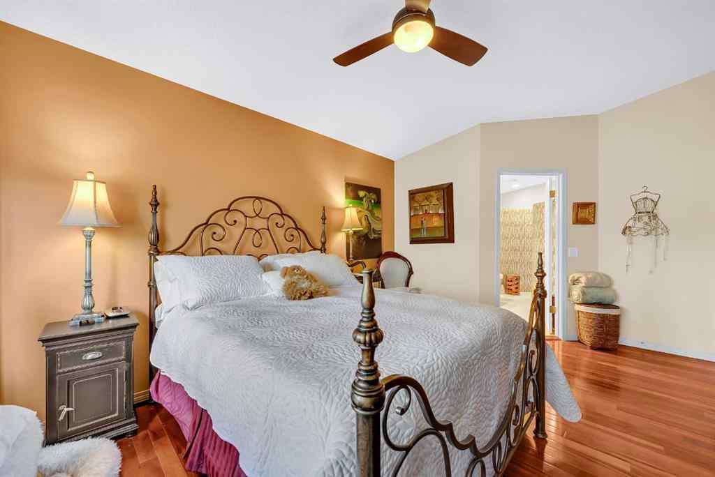 MLS® A2261455 - 75 Christie Gardens SW in Christie Park Calgary, Residential