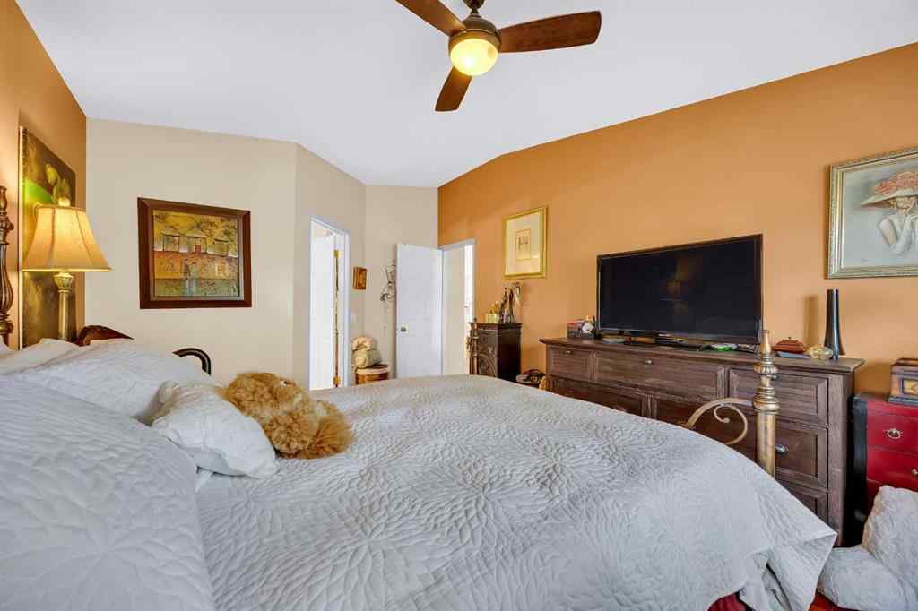 MLS® A2261455 - 75 Christie Gardens SW in Christie Park Calgary, Residential