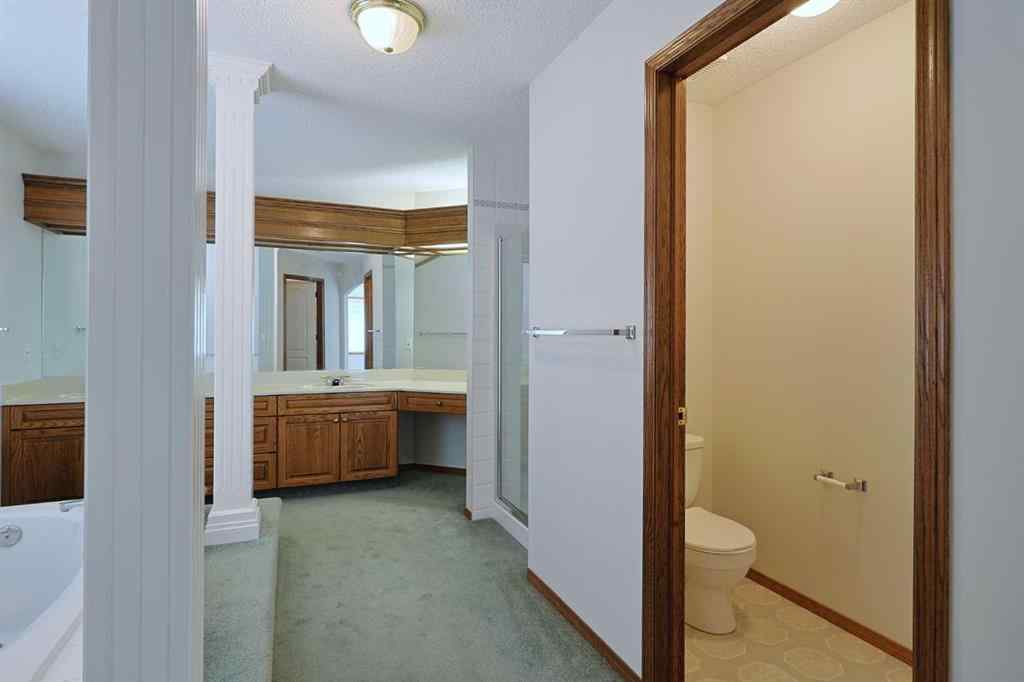 MLS® A2261456 - 57 Hamptons Circle NW in Hamptons Calgary, Residential