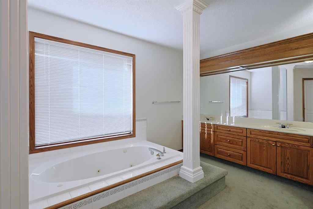 MLS® A2261456 - 57 Hamptons Circle NW in Hamptons Calgary, Residential